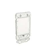 PDL Iconic Grid Plate Blank