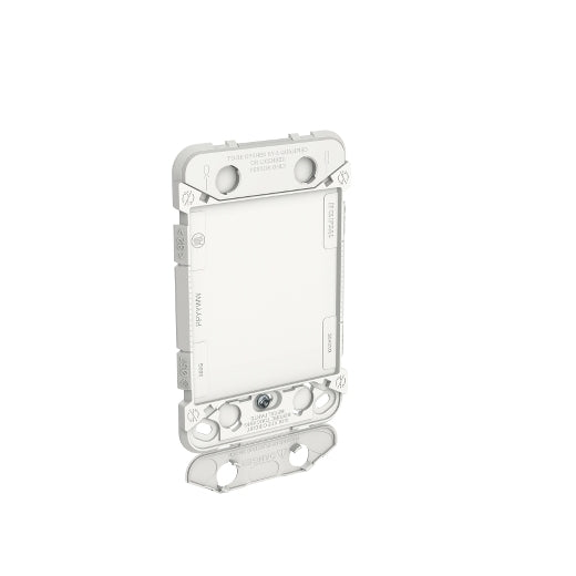 PDL Iconic Grid Plate Blank