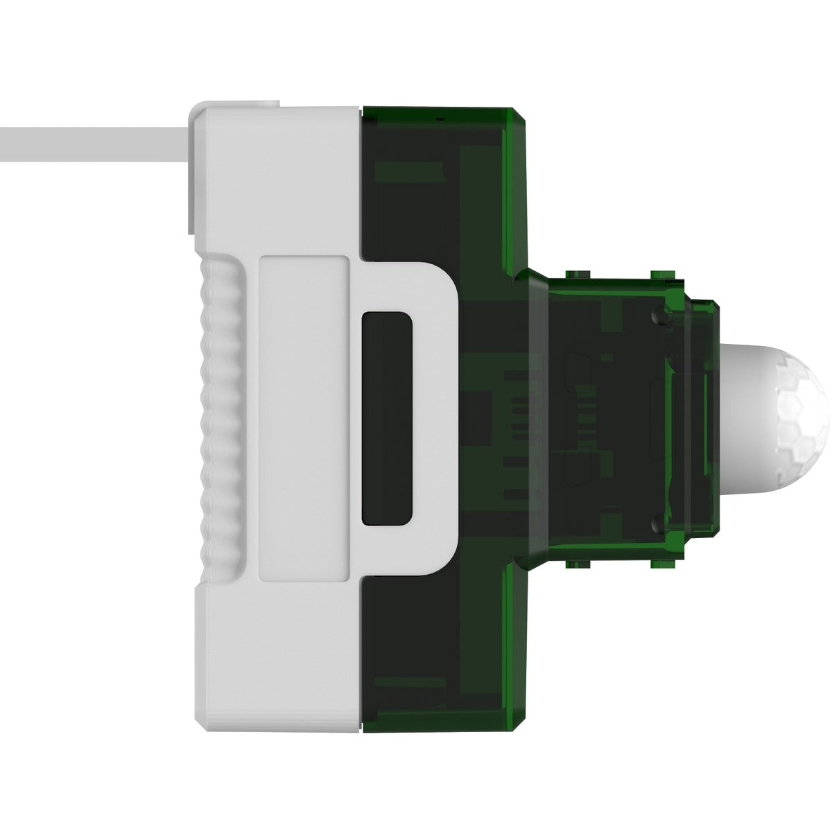 PDL 300 Series Module Movement Detector PIR 240V - Translucent