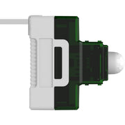 PDL 300 Series Module Movement Detector PIR 240V - Translucent