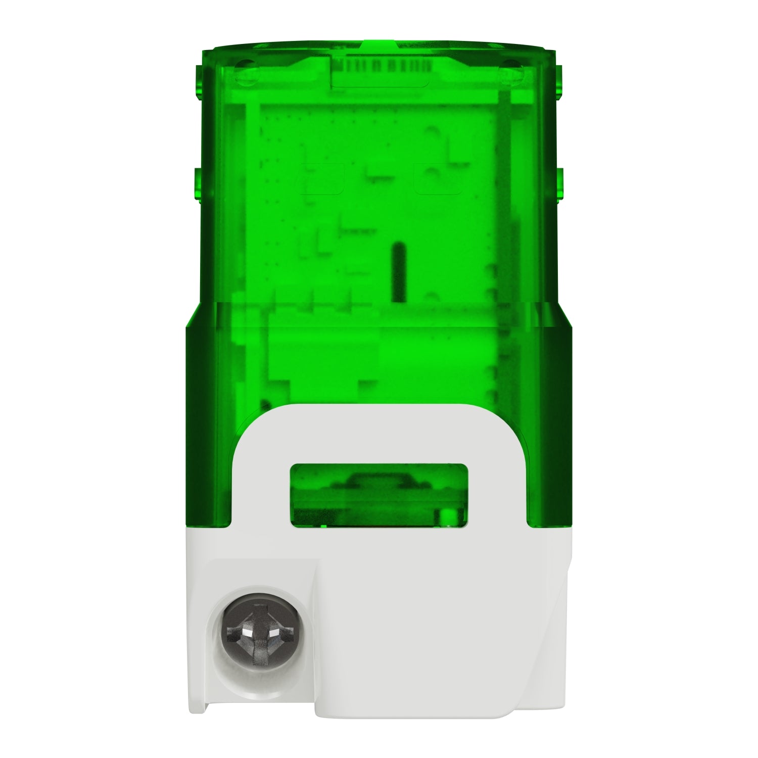 PDL Wiser Iconic Push -Button Switch Module 2AX with Zigbee.