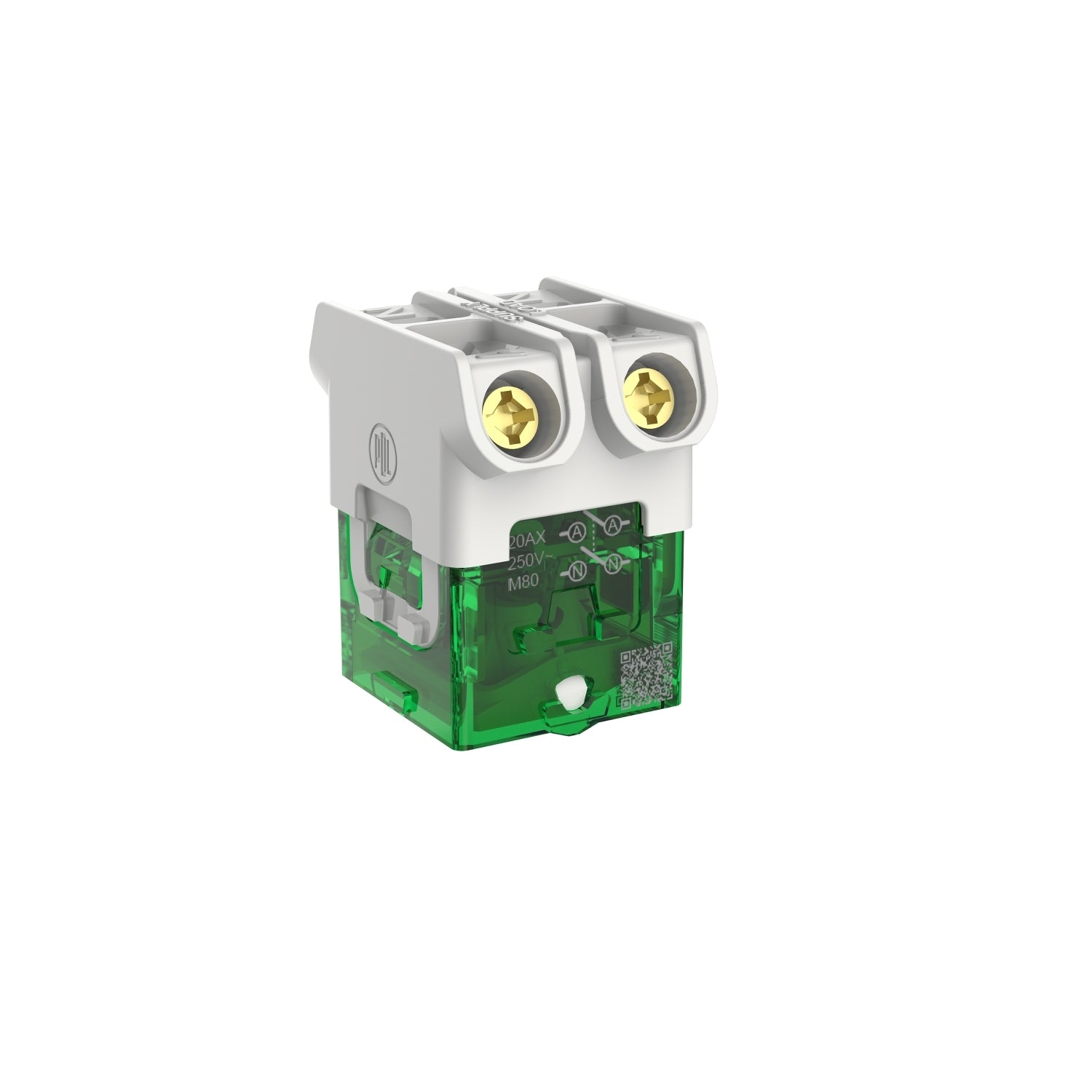 PDL 300 Series Module Switch Double Pole