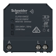 PDL Wiser Micro Module Dimmer 240V