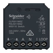 PDL Wiser Micro Module Switch 240V
