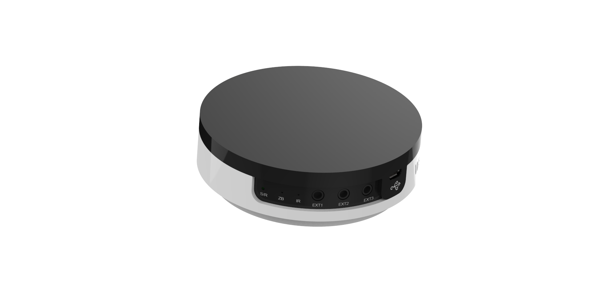 PDL Wiser IR Converter