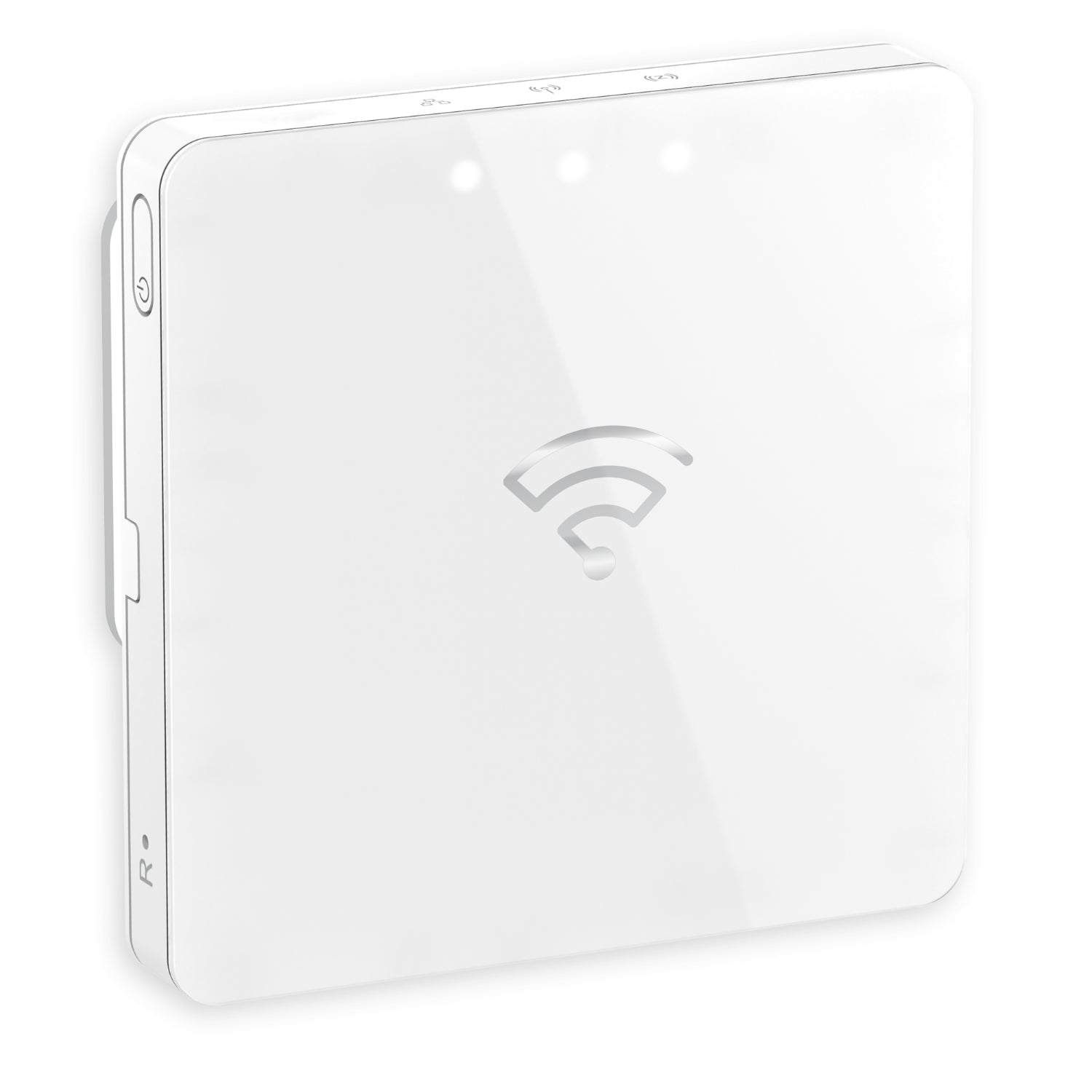 PDL Wiser Home Hub