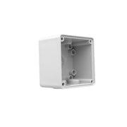 PDL 56 Enclosure 63mm Deep 1-Gang
