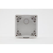 PDL 56 Enclosure Shallow 38mm Deep 1-Gang
