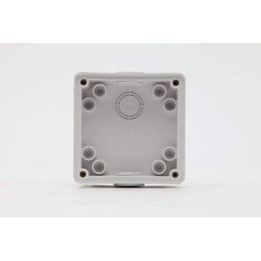 PDL 56 Enclosure Shallow 38mm Deep 1-Gang