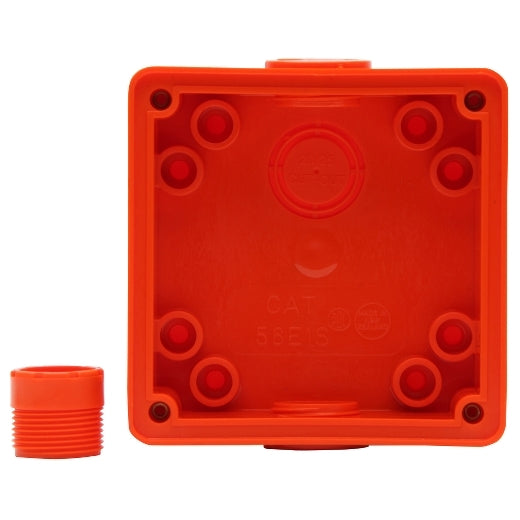 PDL 56 Enclosure Shallow 38mm Deep 1-Gang