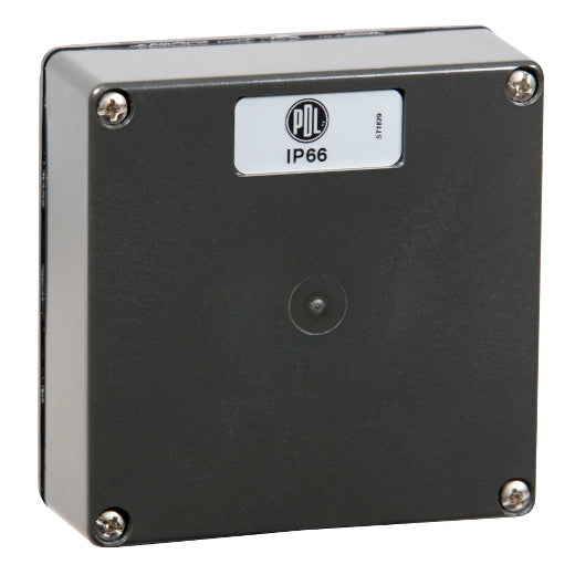 PDL 56 Enclosure Lid 1-Gang - Grey
