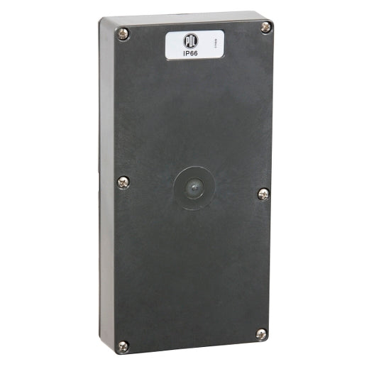 PDL 56 Enclosure Lid 2-Gang