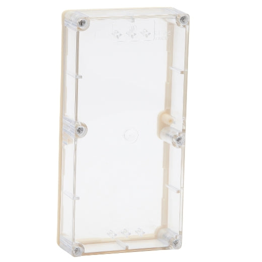 PDL 56 Enclosure Lid 2-Gang