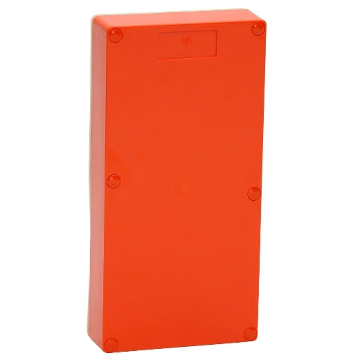 PDL 56 Enclosure Lid 2-Gang