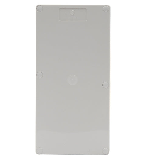 PDL 56 Enclosure Lid 2-Gang