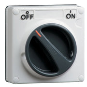 PDL 56 Switch 1P IP66 240V 10Amp