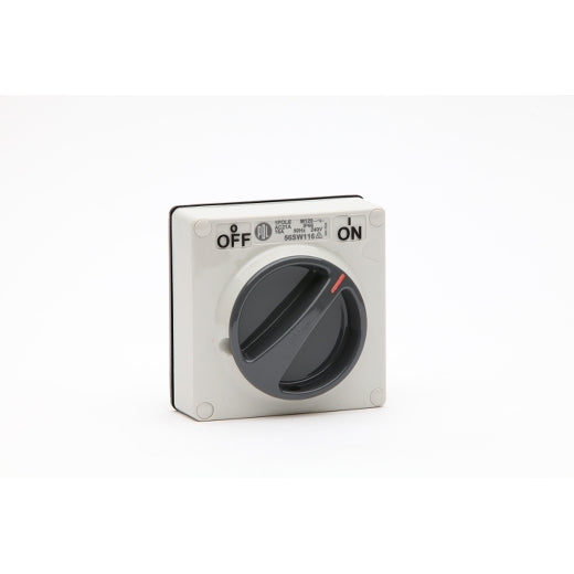 PDL 56 Switch 1P 240V 16Amp