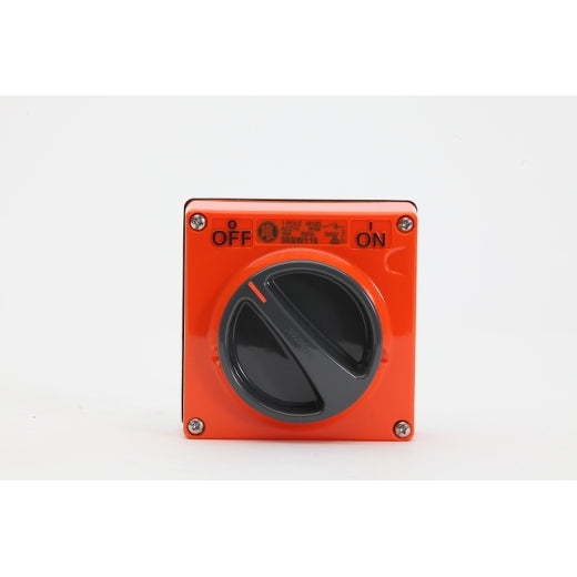 PDL 56 Switch 1P 240V 16Amp