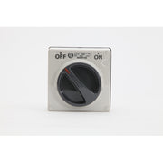 PDL 56 Switch 1P 240V 50Amp - Grey