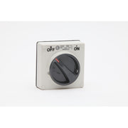 PDL 56 Switch 3P IP66 415V 32Amp - Grey