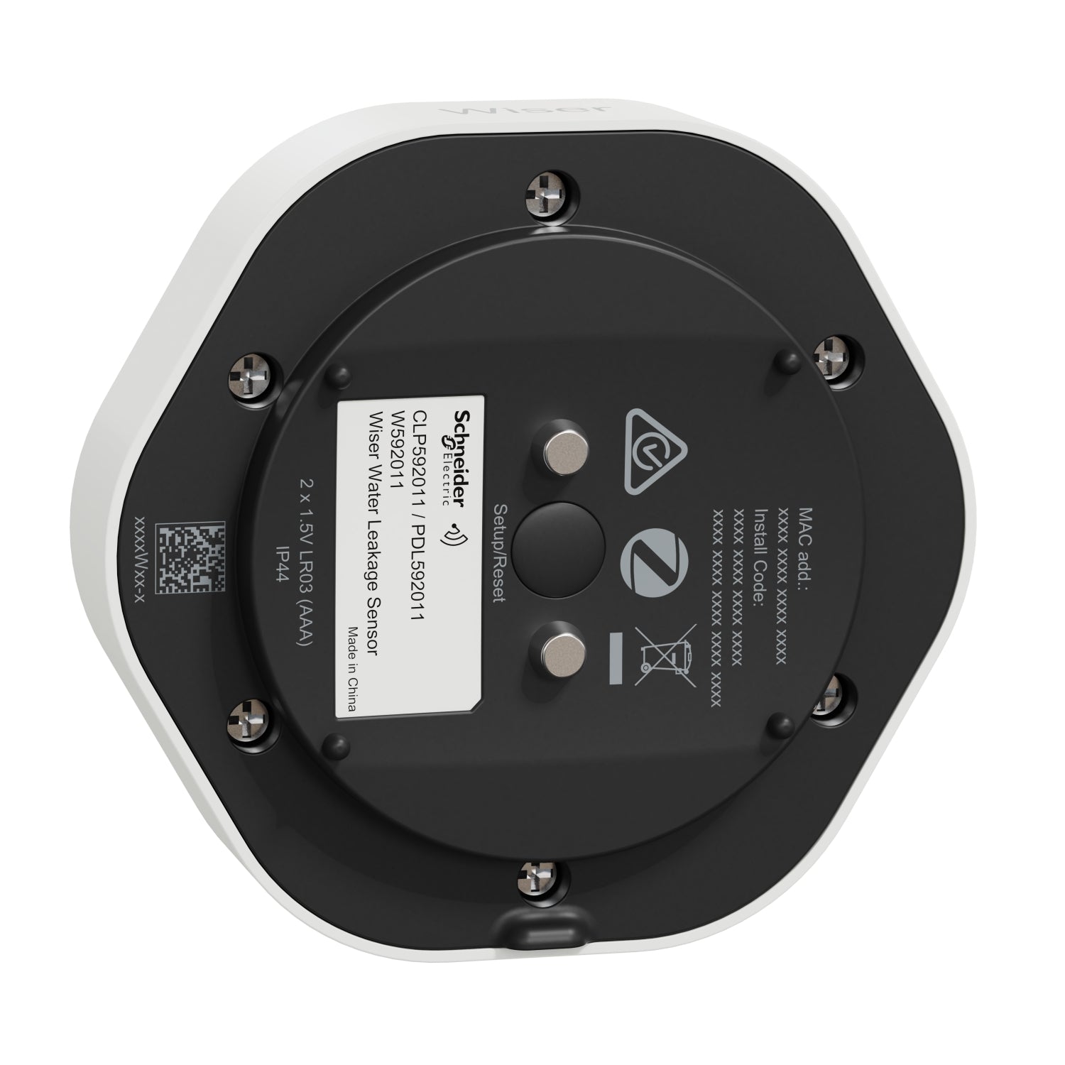 PDL Wiser Water Leakage Sensor