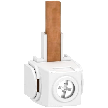 Connector, Resi MAX, 1P+N, set of 4
