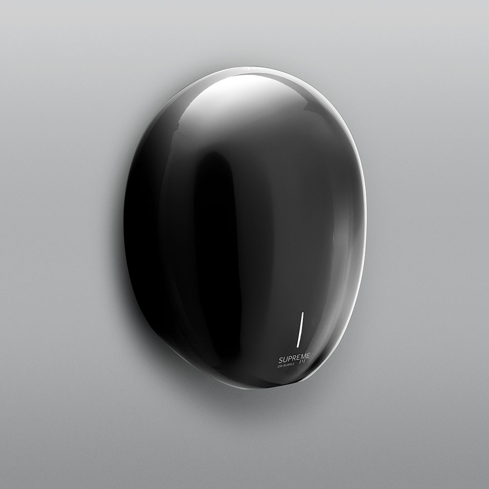 Supreme Dri Bubble Hand Dryer