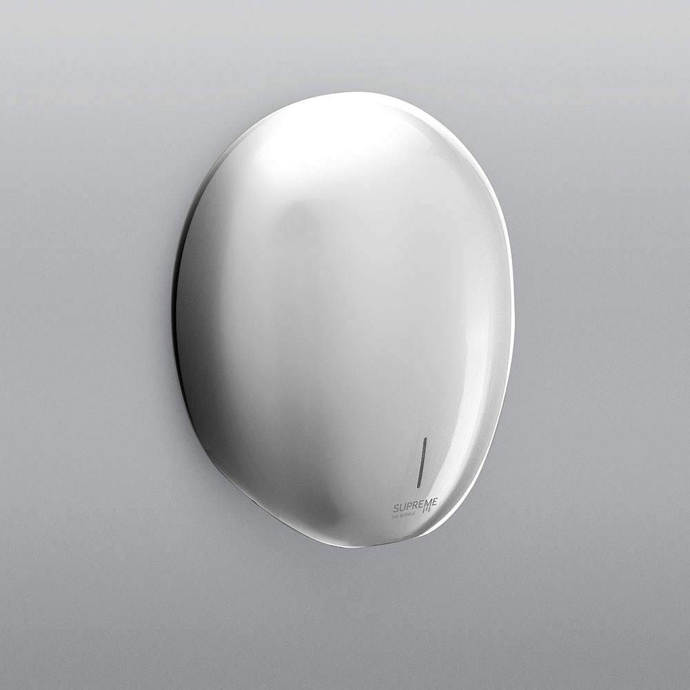 Supreme Dri Bubble Hand Dryer