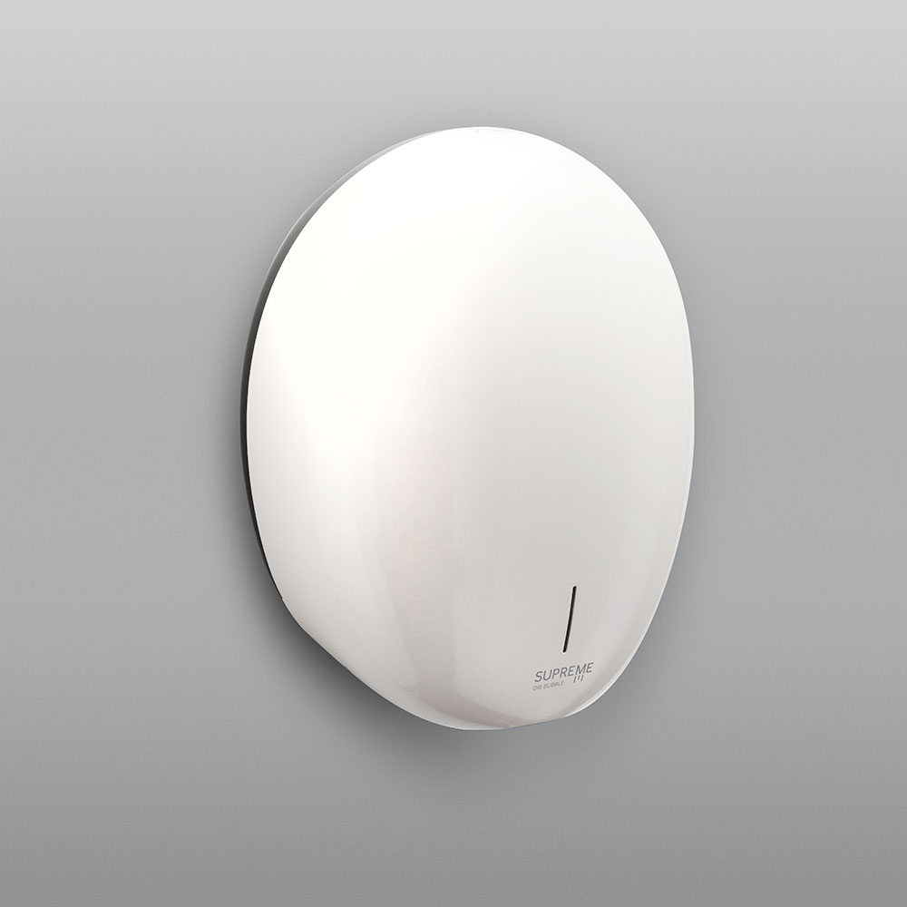 Supreme Dri Bubble Hand Dryer