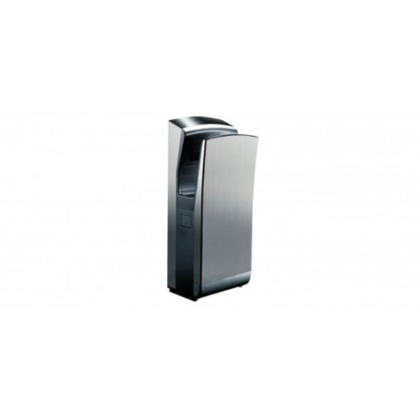 Simx Hygenic Side Draft 800W Hand Dryer
