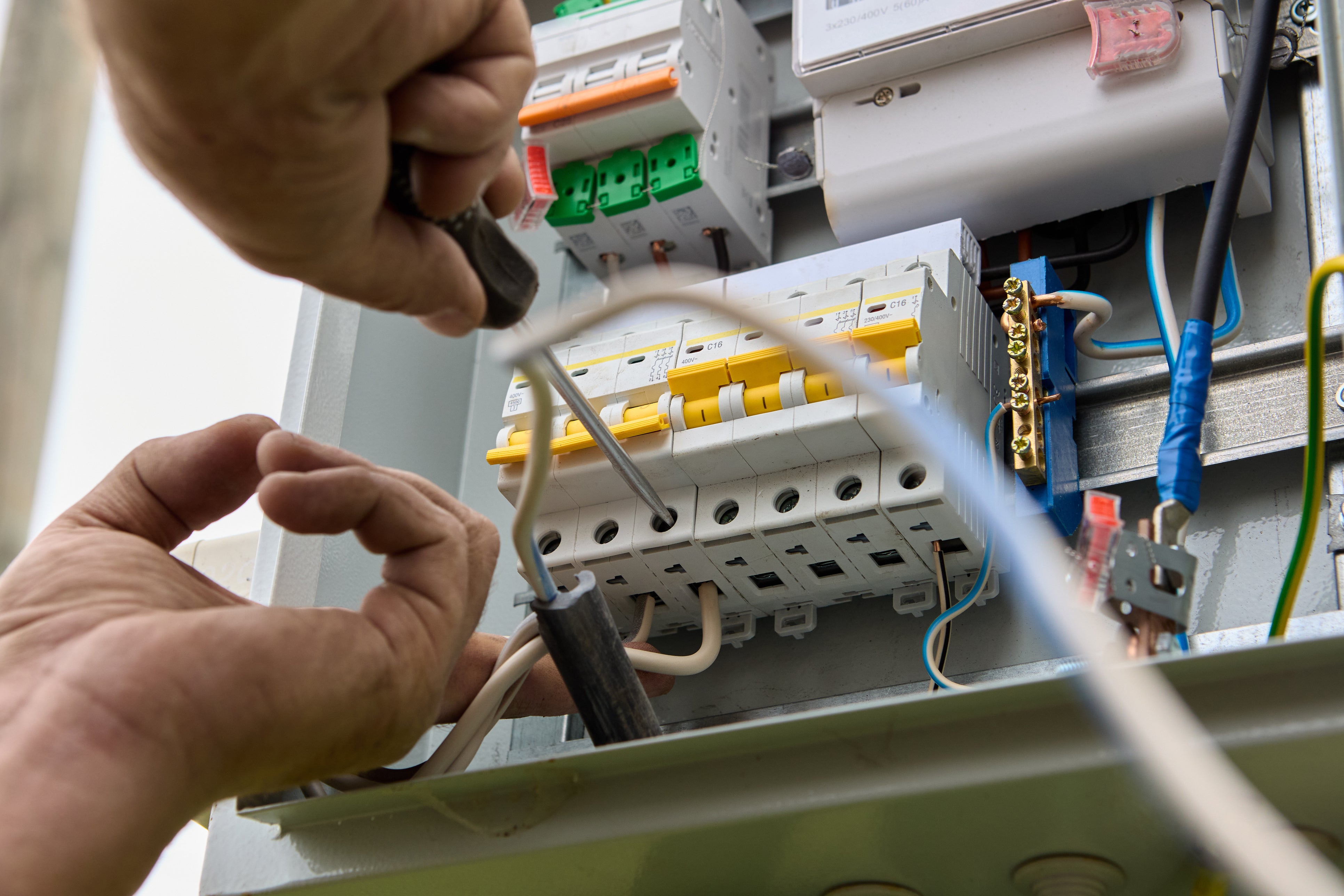 Electrical Direct