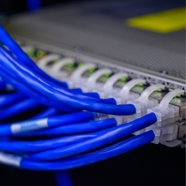 Cable & Wiring