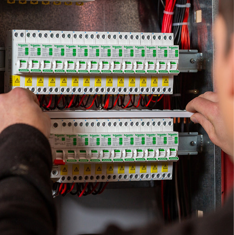 Circuit Protection