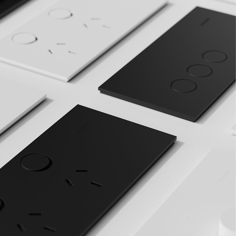 Switches & Sockets