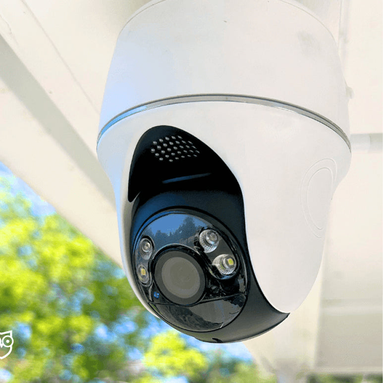 Smart Home & Security