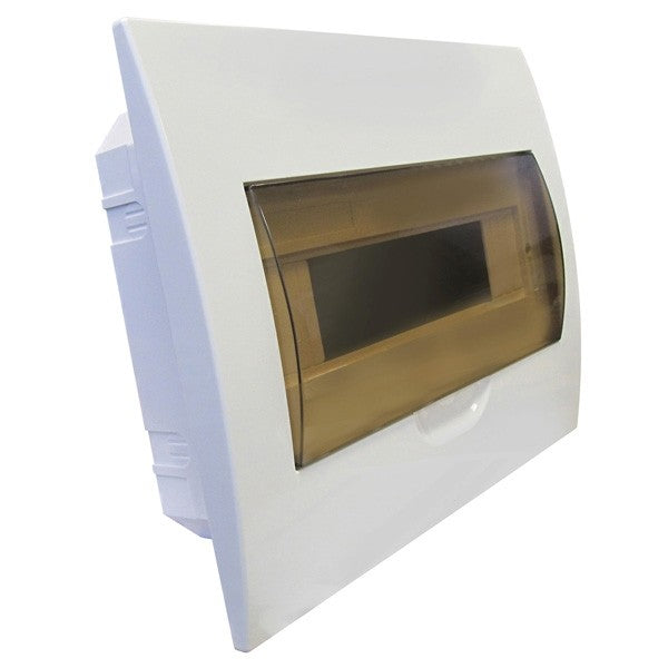 TradeSave 12Way Flush Mount Distribution Board