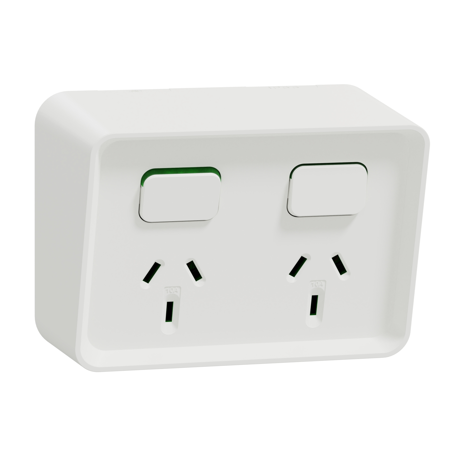 Outdoor Switches & Sockets