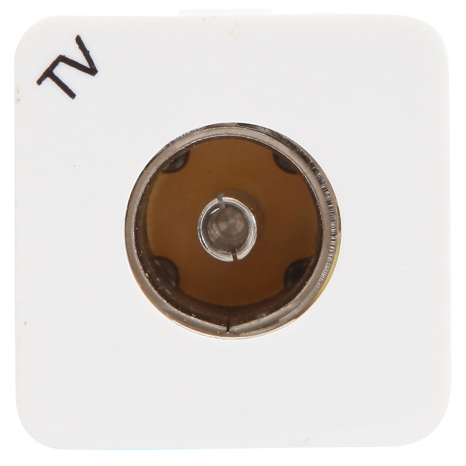 PDL F-Type - Coaxial Module Printed TV - Choose Colour