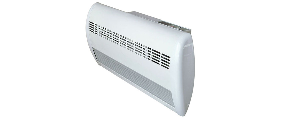 Weiss SM2400 Surface Mounted Fan Heater