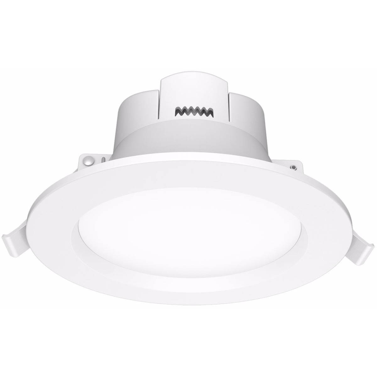 LED 8Watt Warm White Dimmable Downlight With Integrated Driver