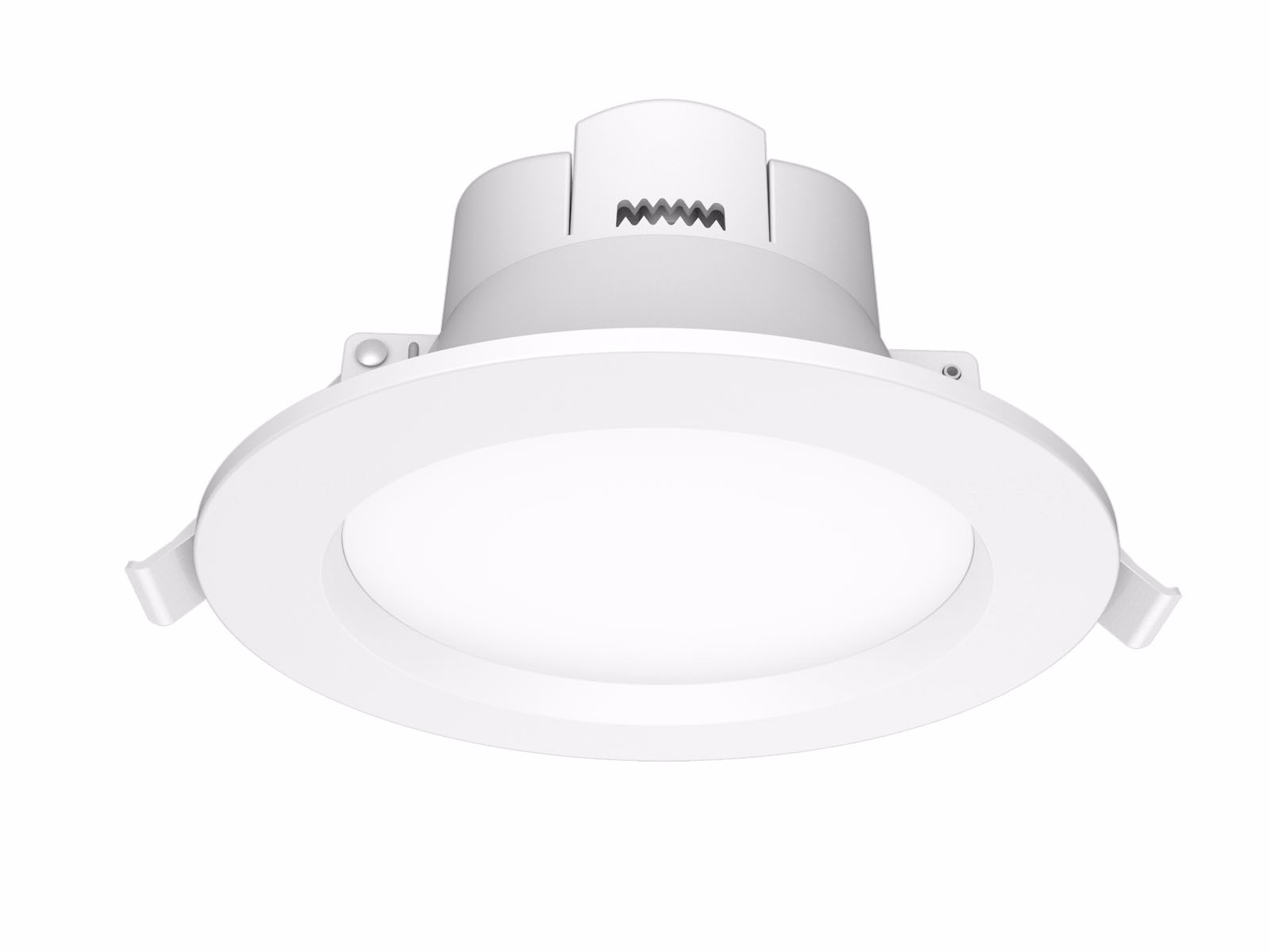 LED 13Watt Warm White Dimmable Downlight With Integrated Driver