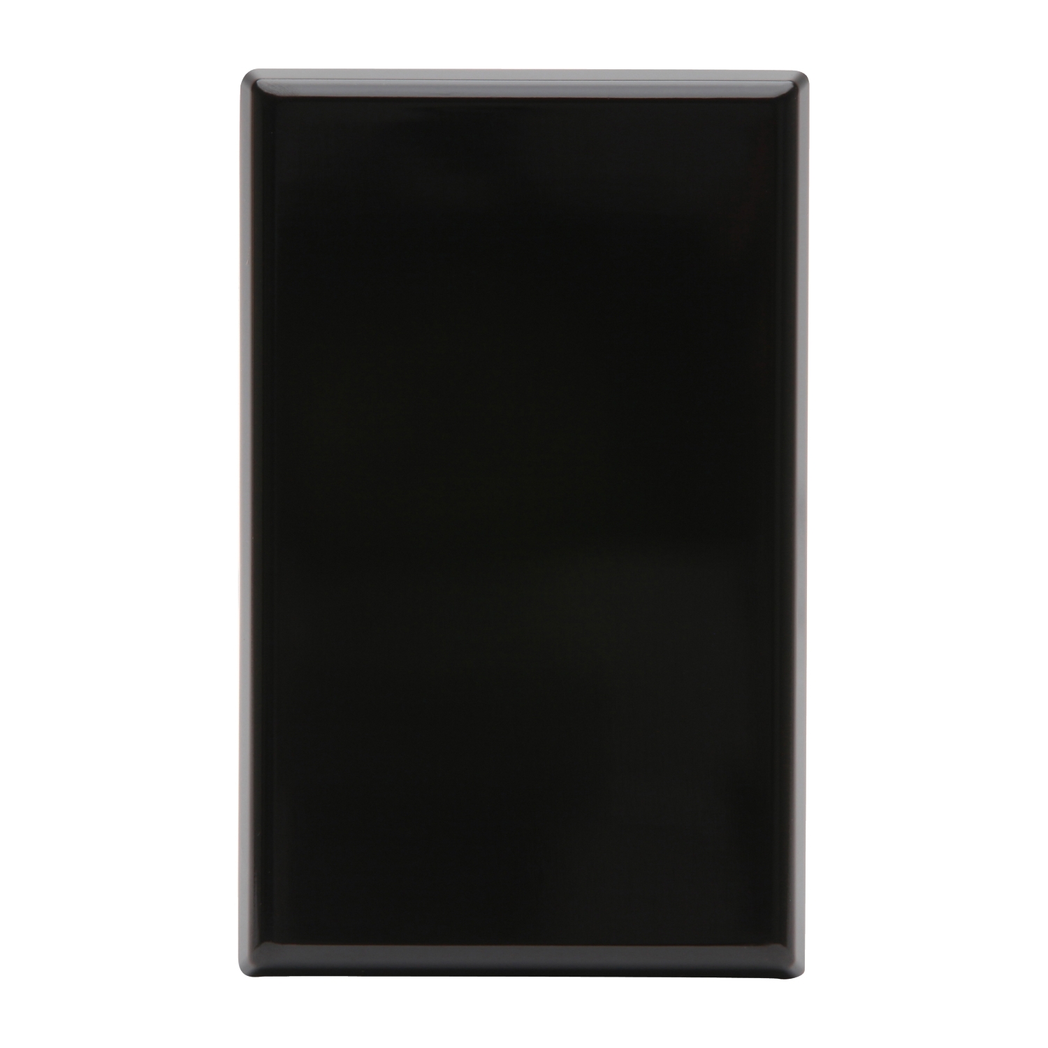 PDL Full Face Blank Grid & Cover Plate - Choose Colour  - 