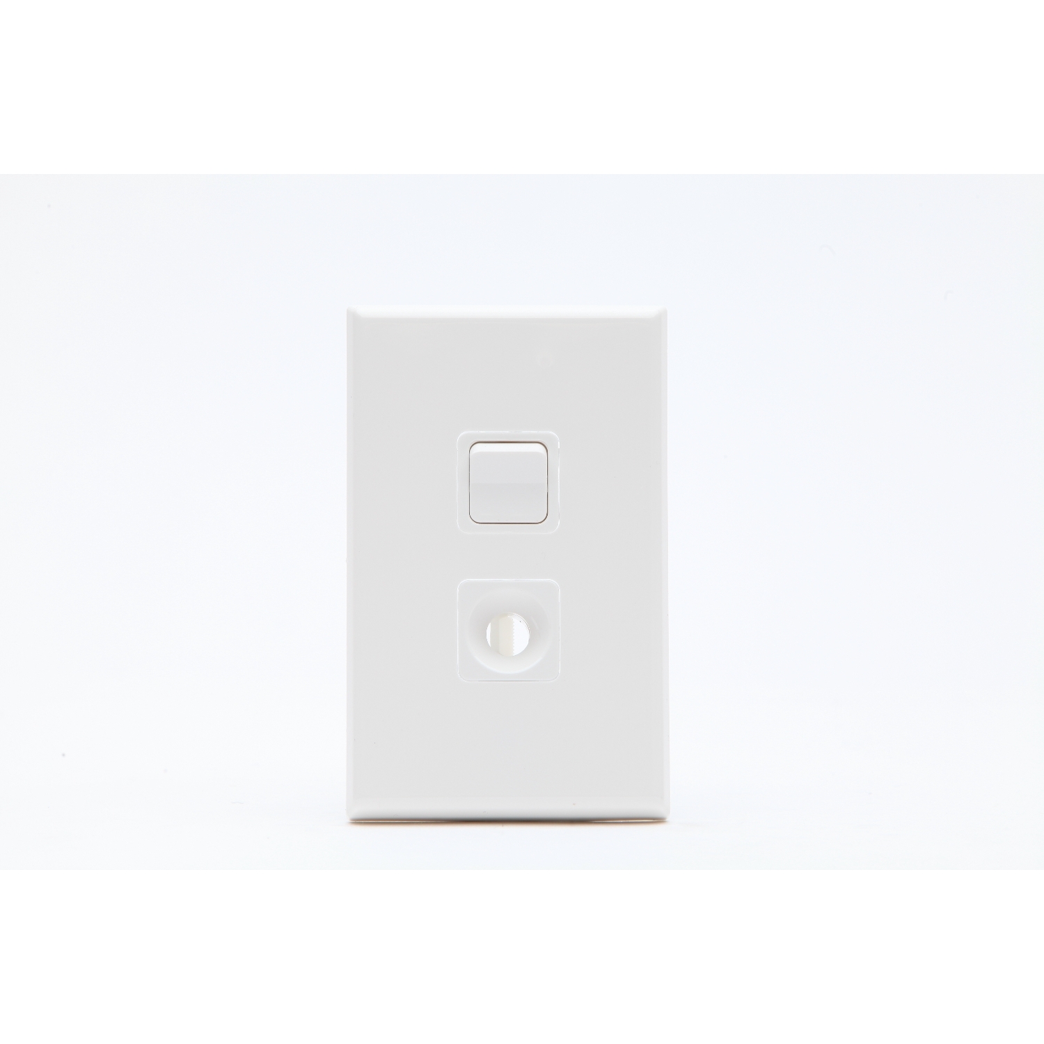 PDL Permanent Connection Unit 600 Series - 250 V - 16 AX - Choose Colour - 